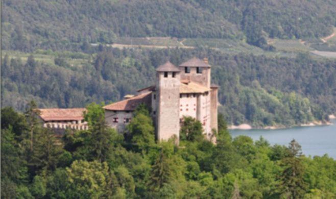 Agriturismo Pisani Brez Exterior photo