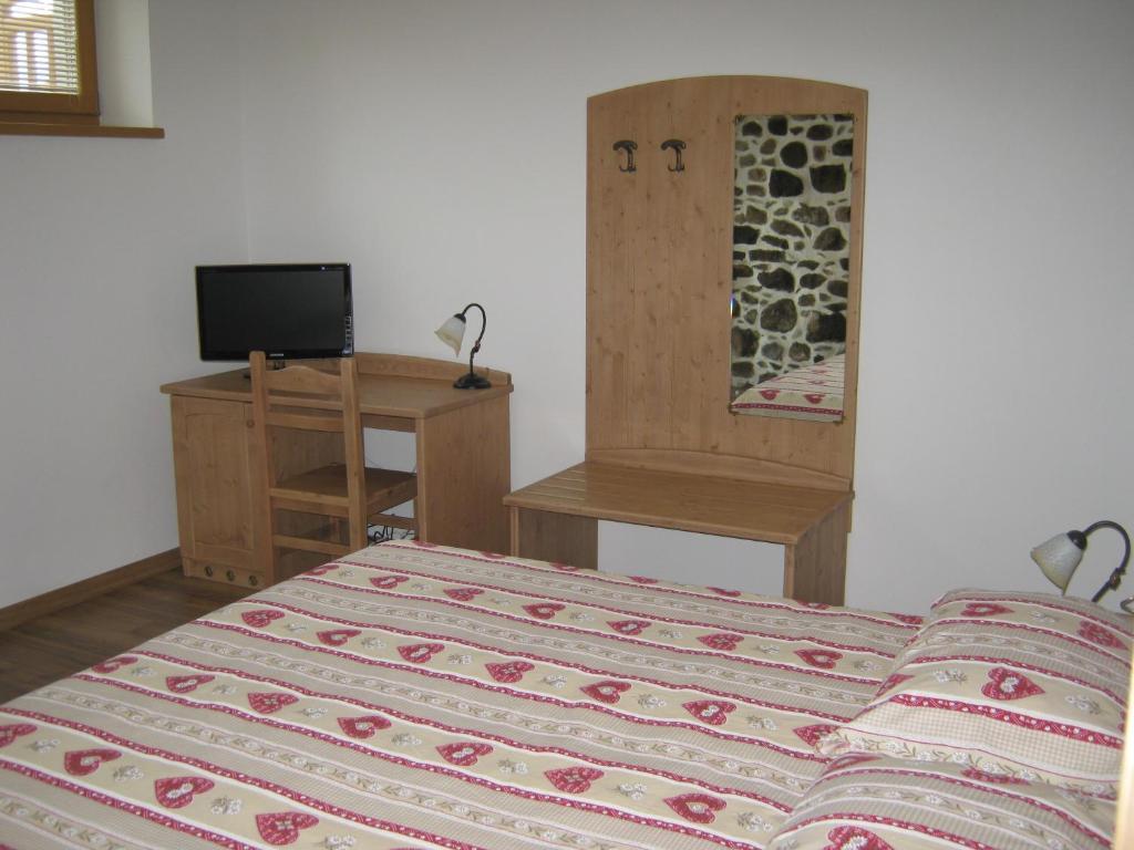 Agriturismo Pisani Brez Room photo