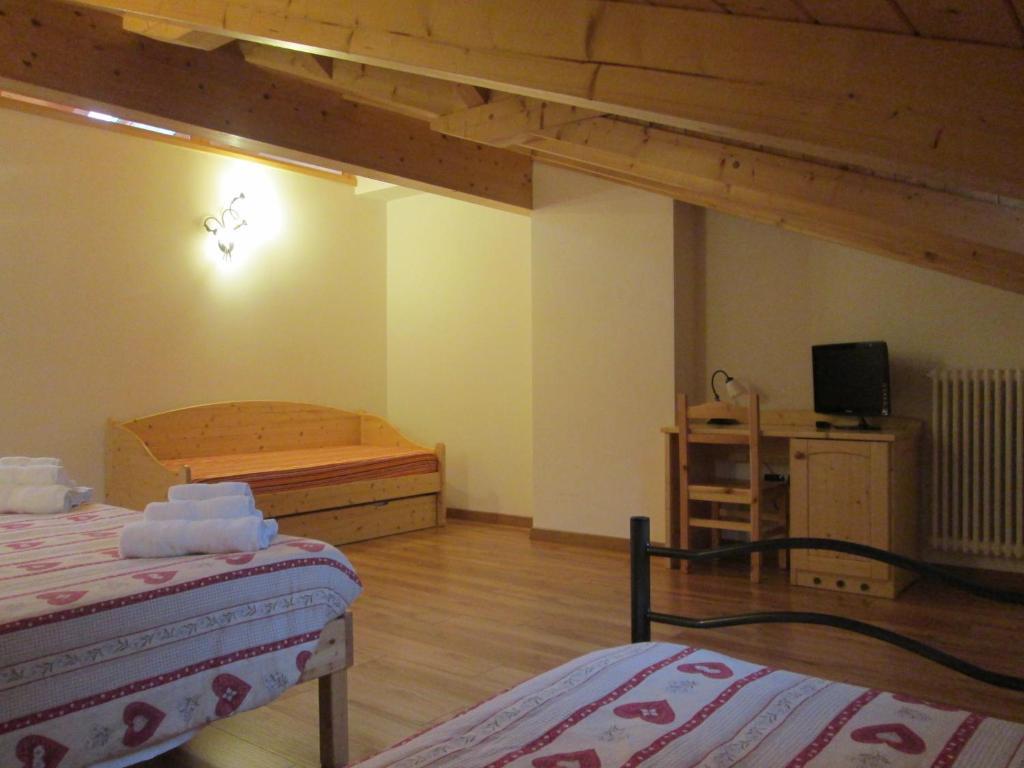 Agriturismo Pisani Brez Room photo