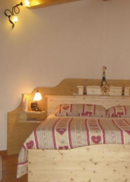 Agriturismo Pisani Brez Room photo